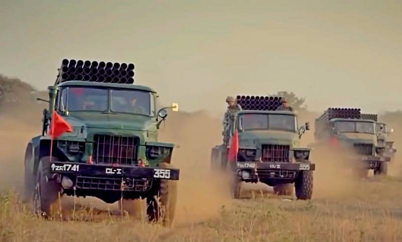 Nikkei: Сближение США и Индии тревожит Россию