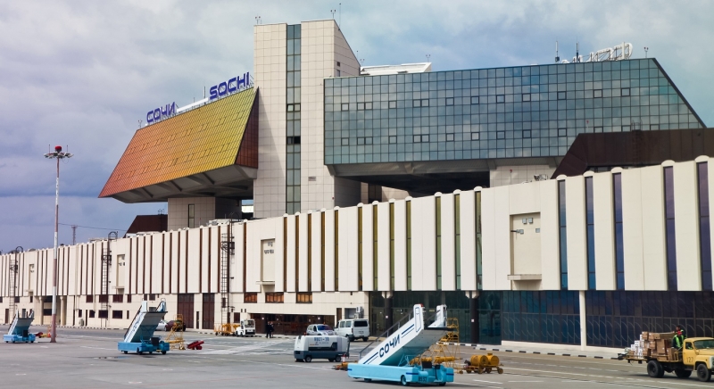 Оперштаб разрешил рейсы за рубеж еще из 13 городов России