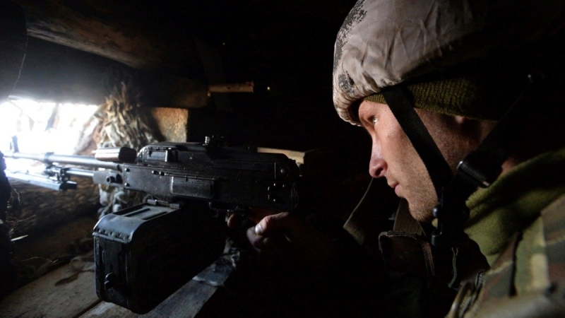 Отказ США от переговоров по Донбассу определит ценность Украины