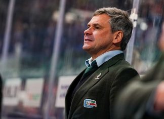 Почему от «Ак Барса» Квартальнова в плей-офф ожидать слишком многого не стоит