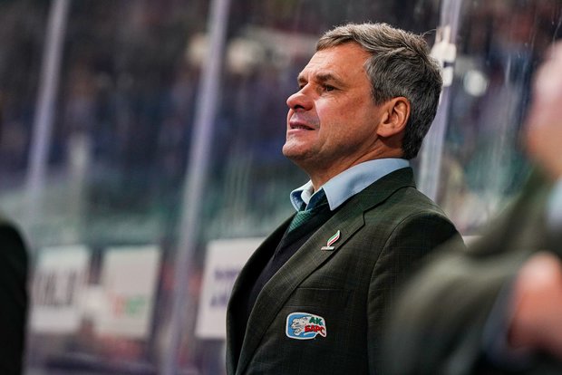 Почему от &laquo;Ак Барса&raquo; Квартальнова в плей-офф ожидать слишком многого не стоит