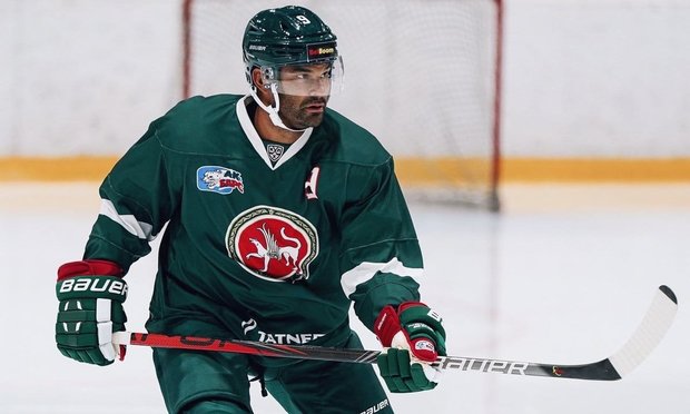 Почему от &laquo;Ак Барса&raquo; Квартальнова в плей-офф ожидать слишком многого не стоит