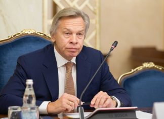 Пушков оценил потенциал признания российской вакцины «Спутник V»