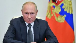 Путин: российские вакцины от коронавируса самые безопасные и эффективные