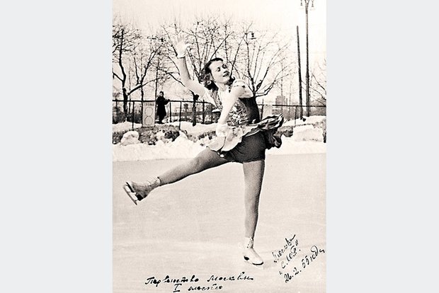 Трио, которое изменило мировое фигурное катание