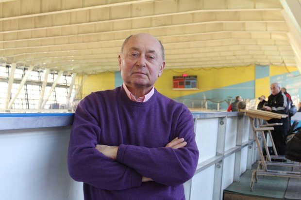 Трио, которое изменило мировое фигурное катание