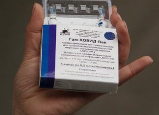 В Госдуме оценили перспективу выхода российской вакцины на европейский рынок