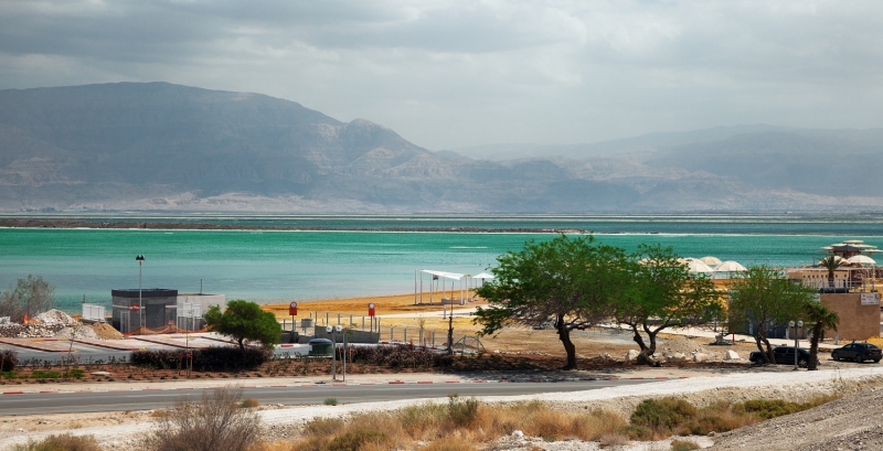 В Израиле разрешили въезд иностранцам в исключительных случаях