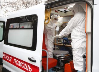 Вирусолог допустил рост заболеваемости COVID-19 в России к осени