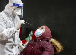 ВОЗ: Новые штаммы коронавируса расширили свою географию