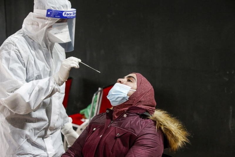 ВОЗ: Новые штаммы коронавируса расширили свою географию