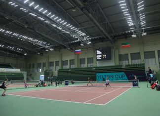 Анастасия Мыскина: «Рада за Кудерметову, преодолевшую сложный путь»