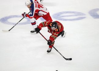 «Авангард» стал чемпионом впервые за 17 лет! Дамир Шарипзянов — главный кудесник победы в главном финале