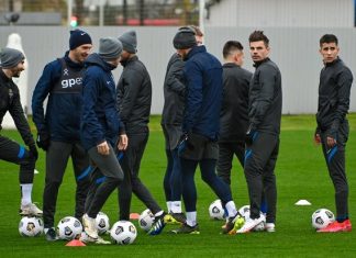 Битва за еврокубки в Казани, Тедеско против Карпина и лучшие команды весны сыграют в прагматичный футбол