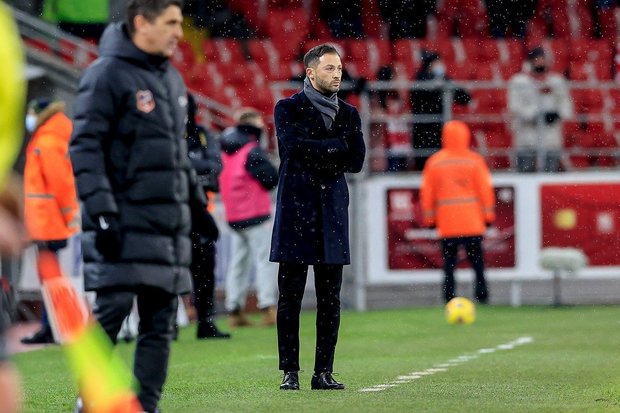 Битва за еврокубки в Казани, Тедеско против Карпина и лучшие команды весны сыграют в прагматичный футбол