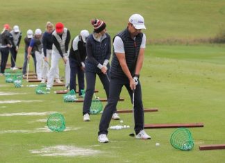 «Есть виды спорта и подороже»: в Татарстане будут учить гольфу детей и людей с ограниченными возможностями