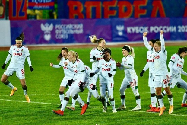 Футболистка &laquo;Локомотива&raquo; и сборной России Алсу Абдуллина &mdash; о пути в большой спорт, женском &laquo;Рубине&raquo; и сексизме