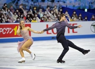 И целого Чена мало! Щербакова и Ко завоевали первое золото командного ЧМ