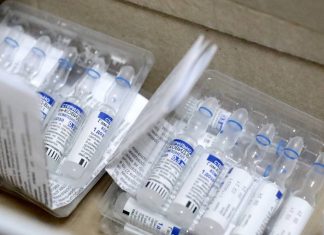 Индийский регулятор одобрил применение вакцины «Спутник V»