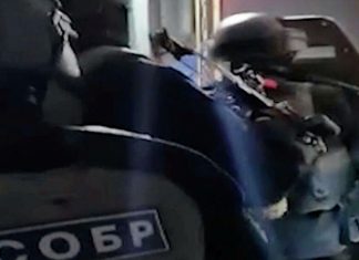 «Как уничтожить Россию?»: идея фикс украинских террористов