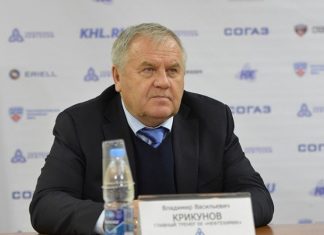 Марат Хайруллин: «Хочется чтоб у «Нефтехимика» не было цели зацепиться за первый раунд — нужно идти дальше»