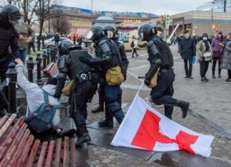 Ошибка «вашингтонского стрелка»: геноцид, Пашинян и «гонения» на российскую оппозицию