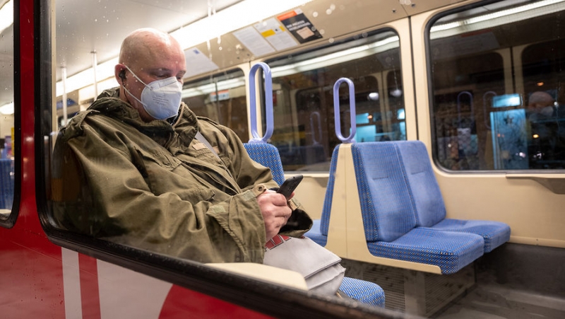 Поставят диагноз, предскажут пандемию: какие приложения появились благодаря COVID-19