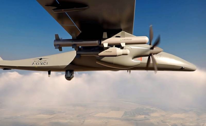 Противостояние &laquo;Байрактаров&raquo; и &laquo;Панцирей&raquo; возобновилось в виртуальном мире