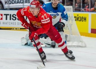 Русская неделя НХЛ: почему карьеры Капризова и Гусева такие разные, хотя оба уезжали за океан звездами КХЛ