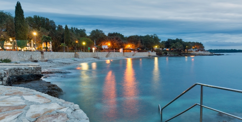 Стало известно, какие документы нужны для въезда в Хорватию