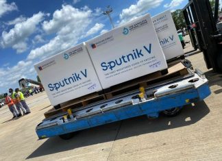 Стариков назвал способ, как помочь жителям Украины с вакциной «Спутник V»