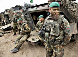 The Global Times рассказал, почему Запад продолжает нападки на Россию