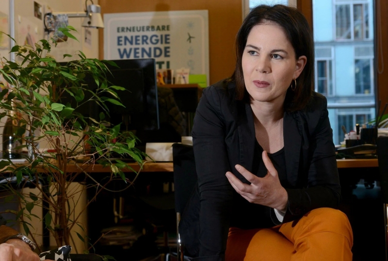 В Германии назвали нереалистичным вступление Украины в НАТО