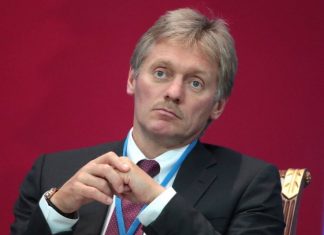 В Кремле не получали предложений по встрече Путина и Зеленского в Ватикане