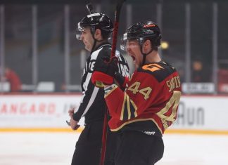 В сборной опять без игроков чемпиона КХЛ — «Авангарда». Такое уже происходило с чемпионским «Ак Барсом»