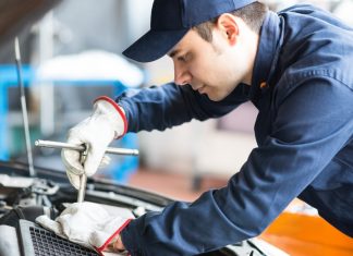 Оборудование и ручные инструменты для автосервиса: покупка качественной продукции по доступной цене