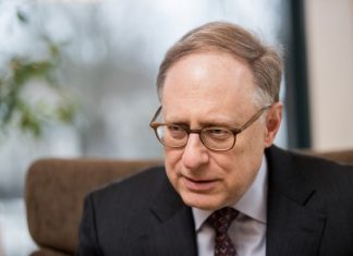 Американский дипломат рассказал о страхе Запада перед Россией