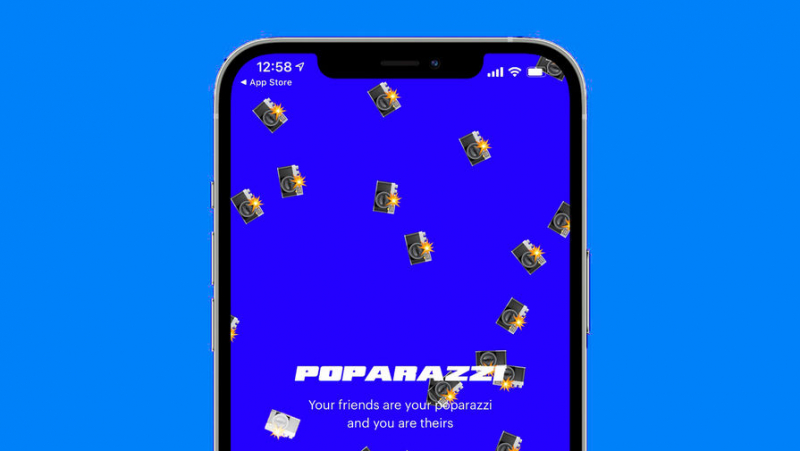 &laquo;Анти-селфи&raquo;: как приложение Poparazzi открывает &laquo;новую эру&raquo; для соцсетей