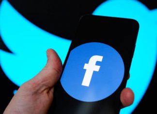 «Блокировка возможна»: что будет с Facebook и Twitter в России