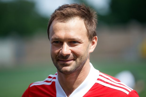 Более 300 татарстанских детей стали участниками &laquo;Урока футбола&raquo; от РФС и Группы ТАИФ