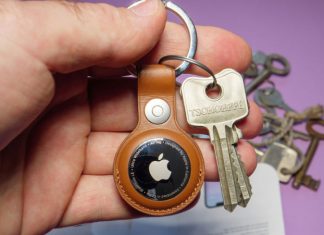 «Часть системы массовой слежки»: в чем опасность гаджетов Apple AirTags