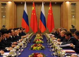 Chatham House: Запад должен оценить Россию как независимого игрока