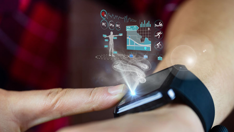 Диагност на запястье: смогут ли смарт-часы заменить анализ крови