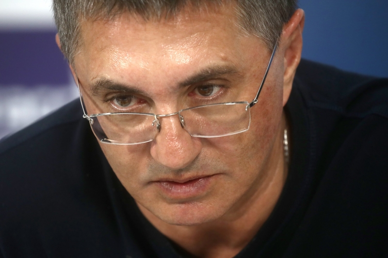 Доктор Мясников назвал характерный для мужчин признак рака