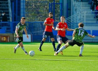 Два тренера, грузин-бомбардир и необоснованные требования регламента