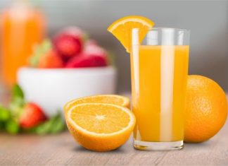 Эксперты оценили пользу и вред фруктовых соков для организма