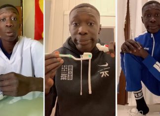 Герой-антилайфхакер: кто такой Хаби Лейм и почему он стал мемом