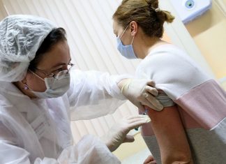 Глава Минздрава рассказал, что даст коллективный иммунитет от COVID-19