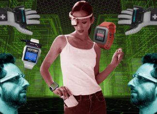 Google Glass и все-все-все: какие гаджеты опередили свое время