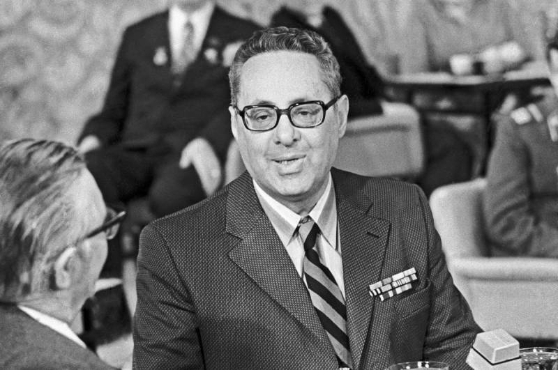 Юрий Левитан &ndash; &laquo;секретное оружие&raquo; Сталина